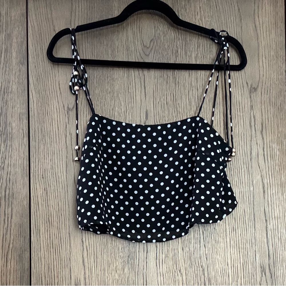 Sabo Skirt Leia Dot Cami